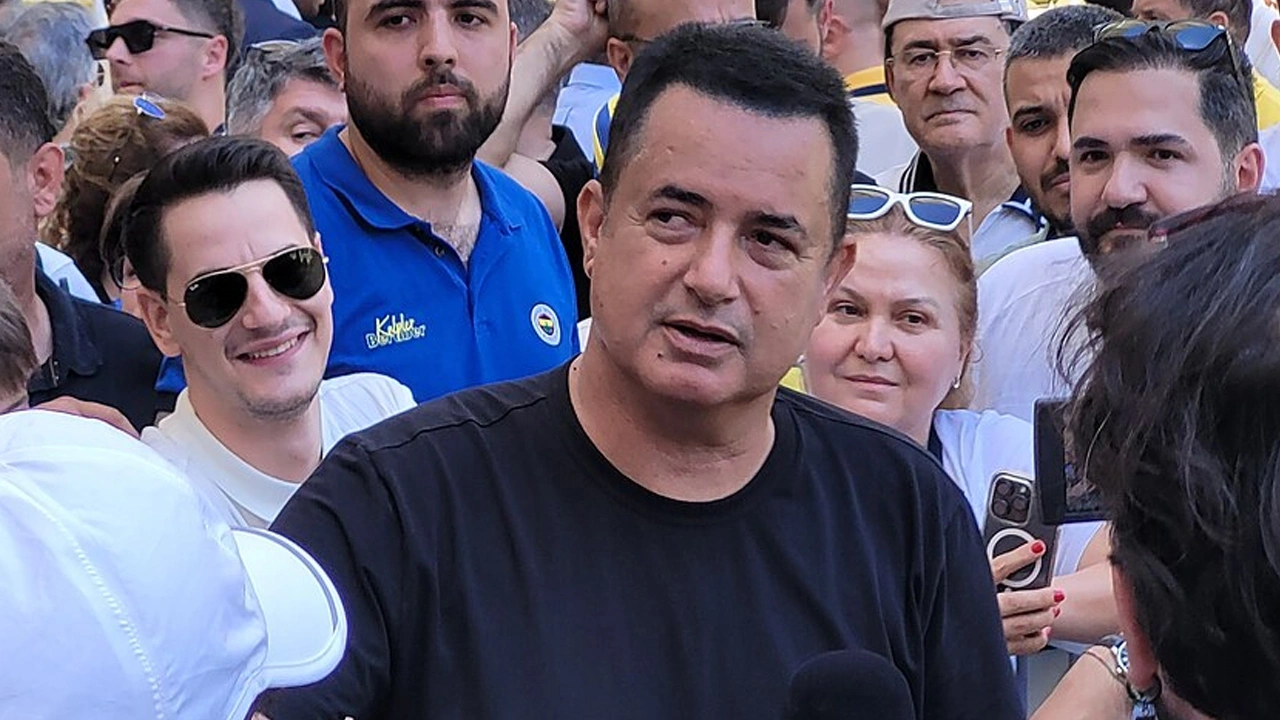 Acun Ilıcalı Milli Takım defterini kapattı