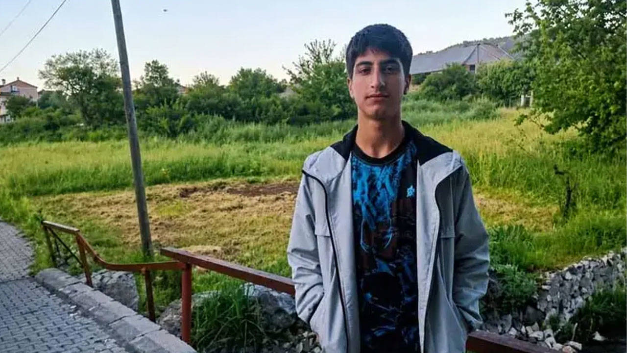 Gölette kaybolan 13 yaşındaki çocuğun cansız bedenine ulaşıldı