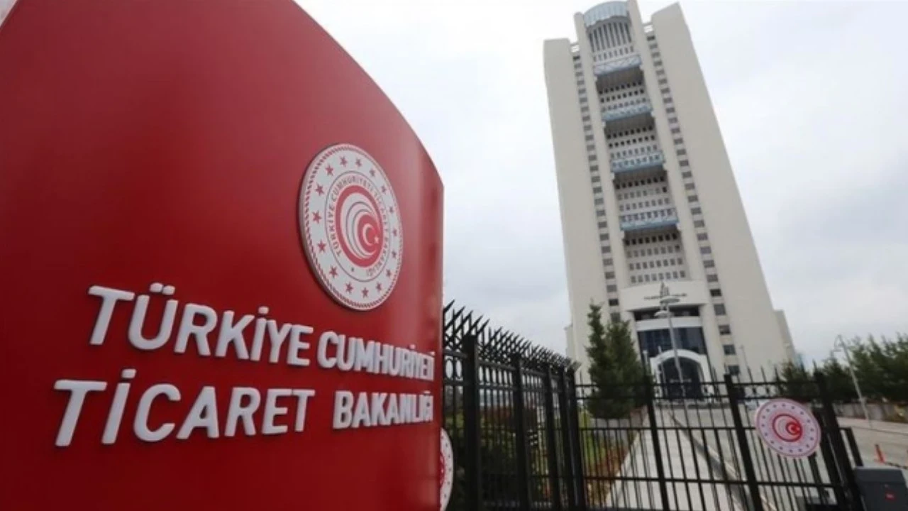 Ticaret Bakanlığı usulsüz işlemlere geçit vermedi: 28,7 milyar TL'lik ceza kesildi