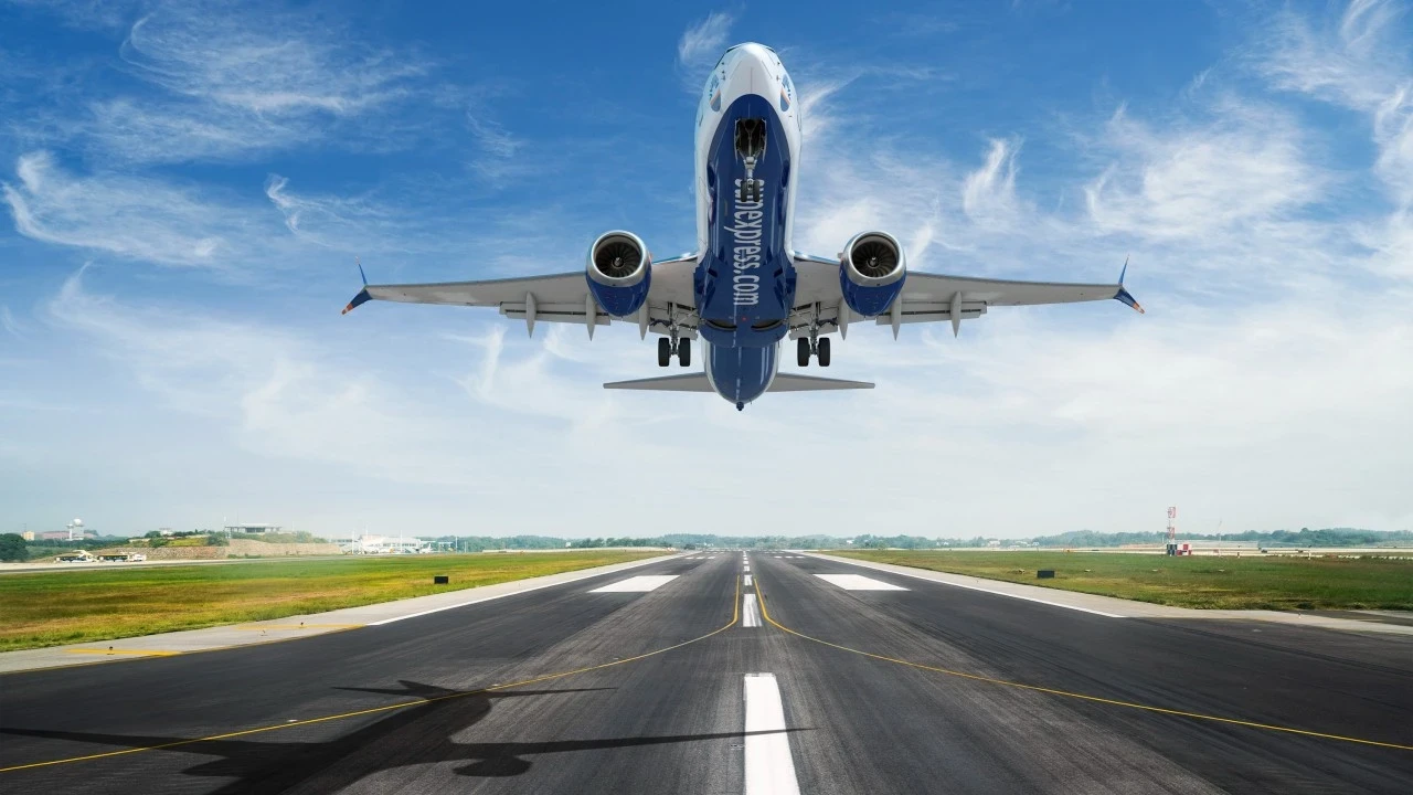 Filosunu 11 uçakla büyüten SunExpress, en büyük ‘tatil havayolu’ şirketi olmayı hedefledi