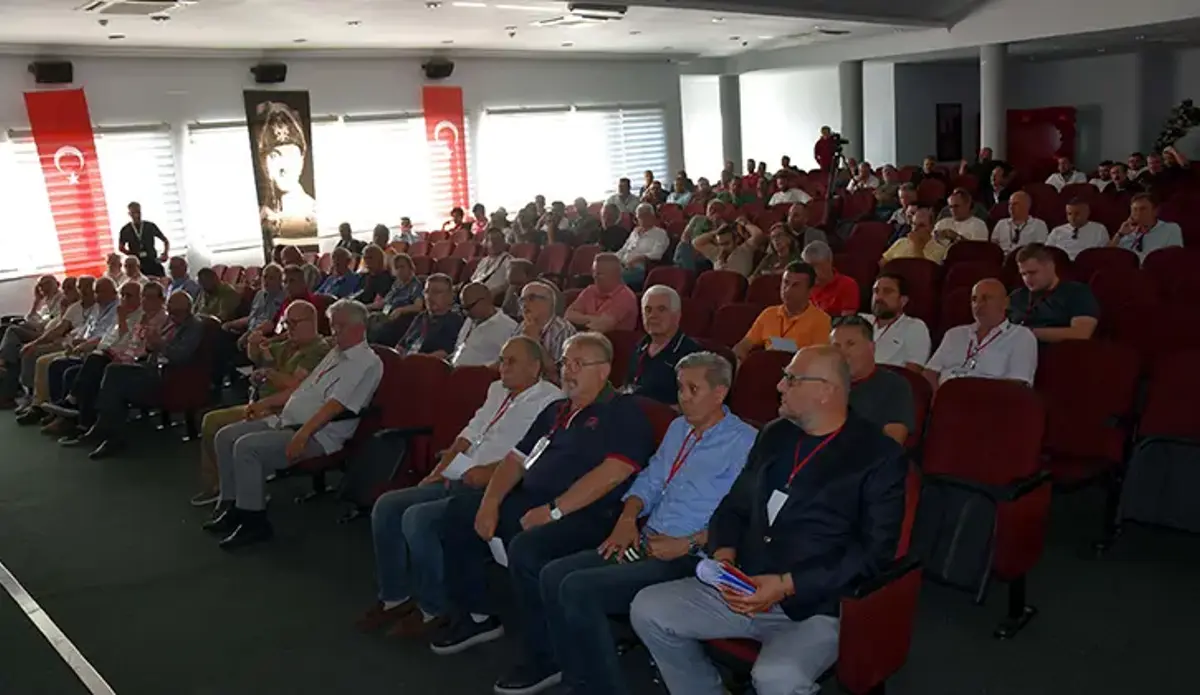 Karşıyaka'da kayyum tehlikesi!