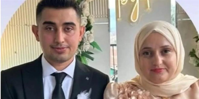 Uzman çavuş düğününe 2 gün kala kazada hayatını kaybetti