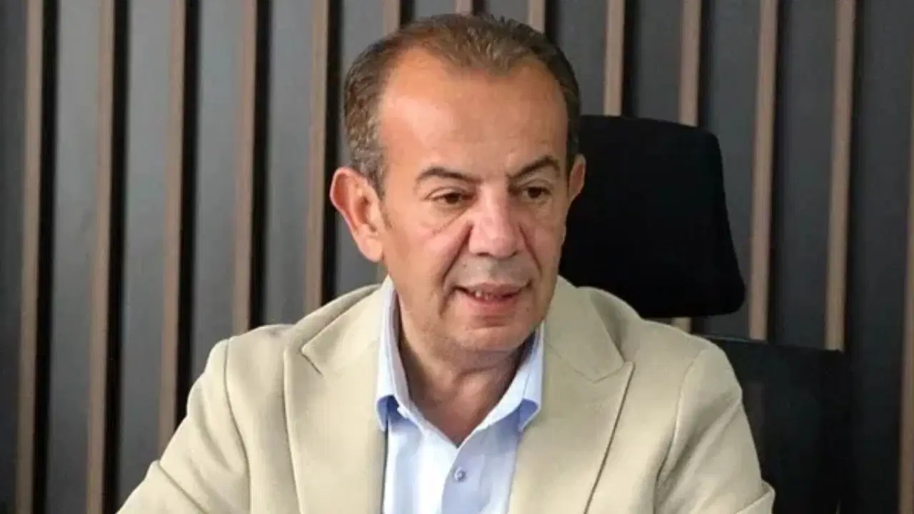 Tanju Özcan hakkında yeni soruşturma