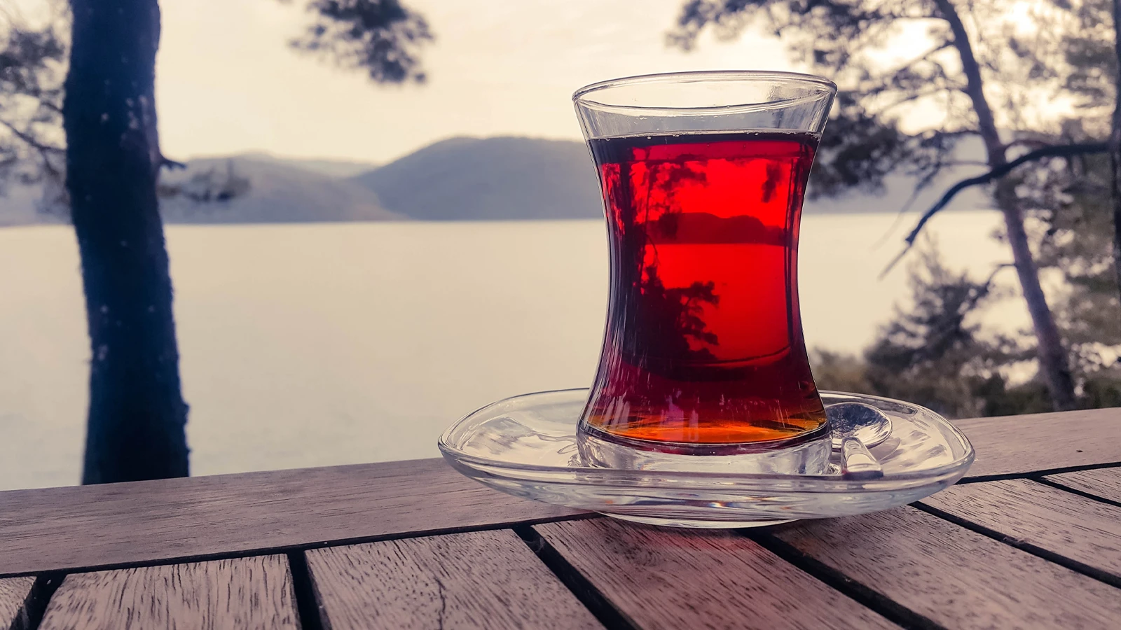 Türkiye'nin 120 yıllık çay devi iflas etti!