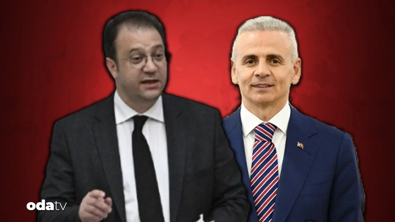 CHP'li vekilden valiye dost ateşi: Yerli kardeşliğine 'tayt' darbesi