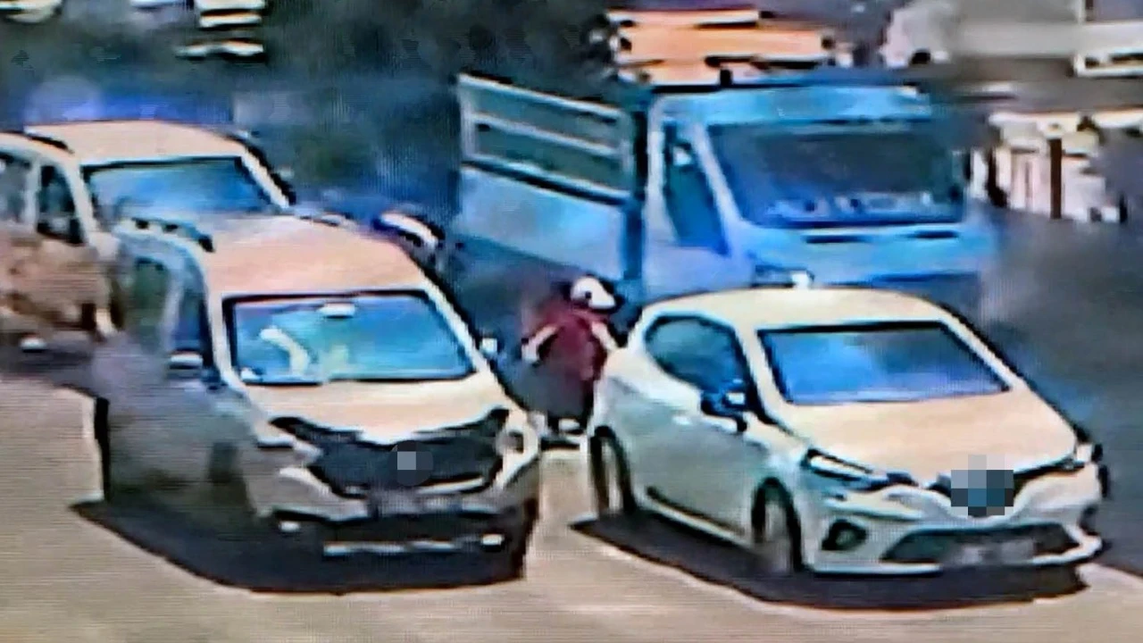Adana’da feci kaza! 4 yaşındaki Halil'i iki araç peş peşe ezdi