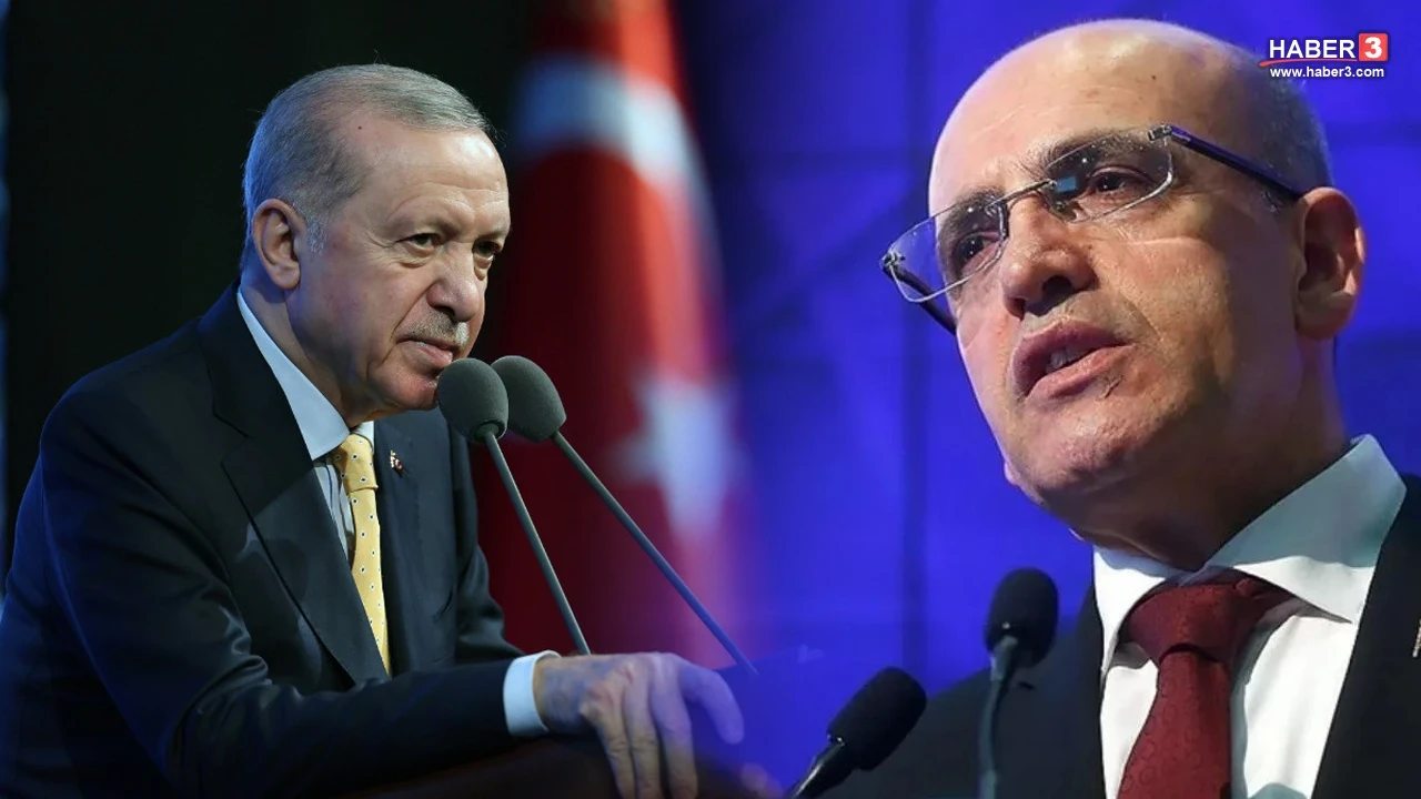 Fatih Altaylı'dan Mehmet Şimşek'li ''erken seçim'' kehaneti! Tarih verdi