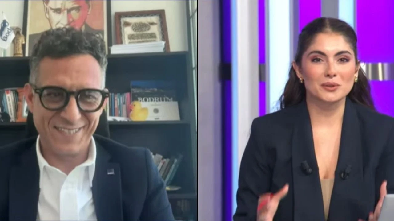 Otelciler sezonu CNBC-e'ye değerlendirdi: "Bodrum'da fiyatlar yüzde 20 arttı"