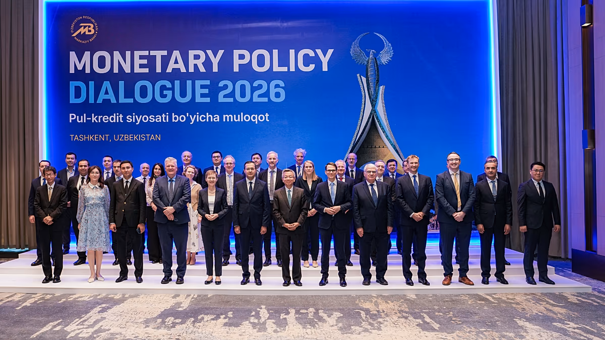 Merkez bankalarına faiz indirimi ve enflasyon uyarısı