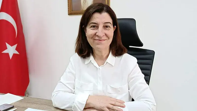 AK Parti Milletvekili Fatma Aksal: Kırkpınar, Sarayiçi Er Meydanı'nda son kez yapıldı