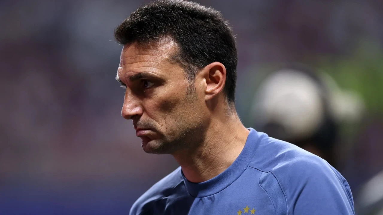 Scaloni tarihe geçiyor: Dünya Kupası’nda elitler arasına girdi