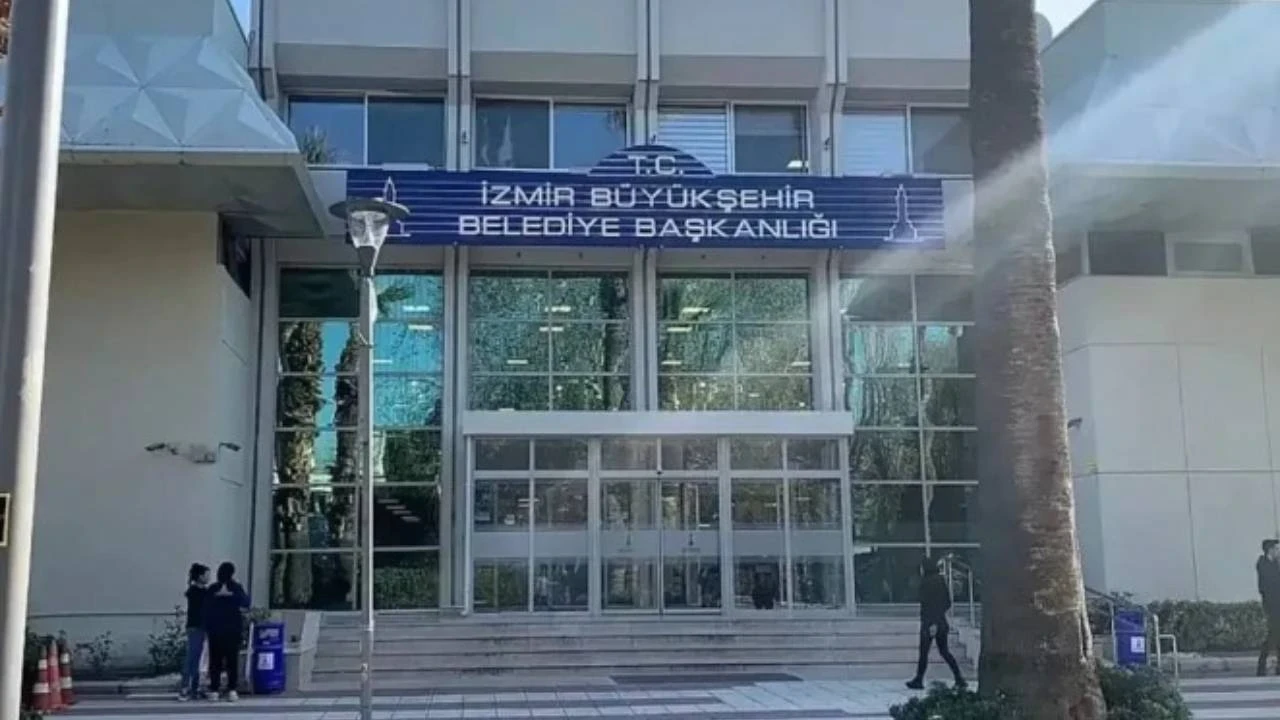 İZBETON davası 30 Ekim’e ertelendi