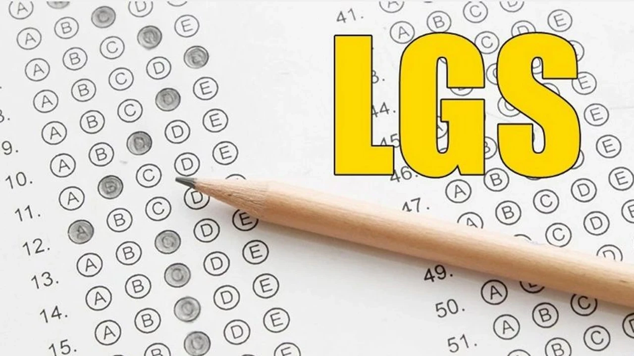 Yarın yapılacak LGS sınavı için nüfus müdürlükleri açık olacak