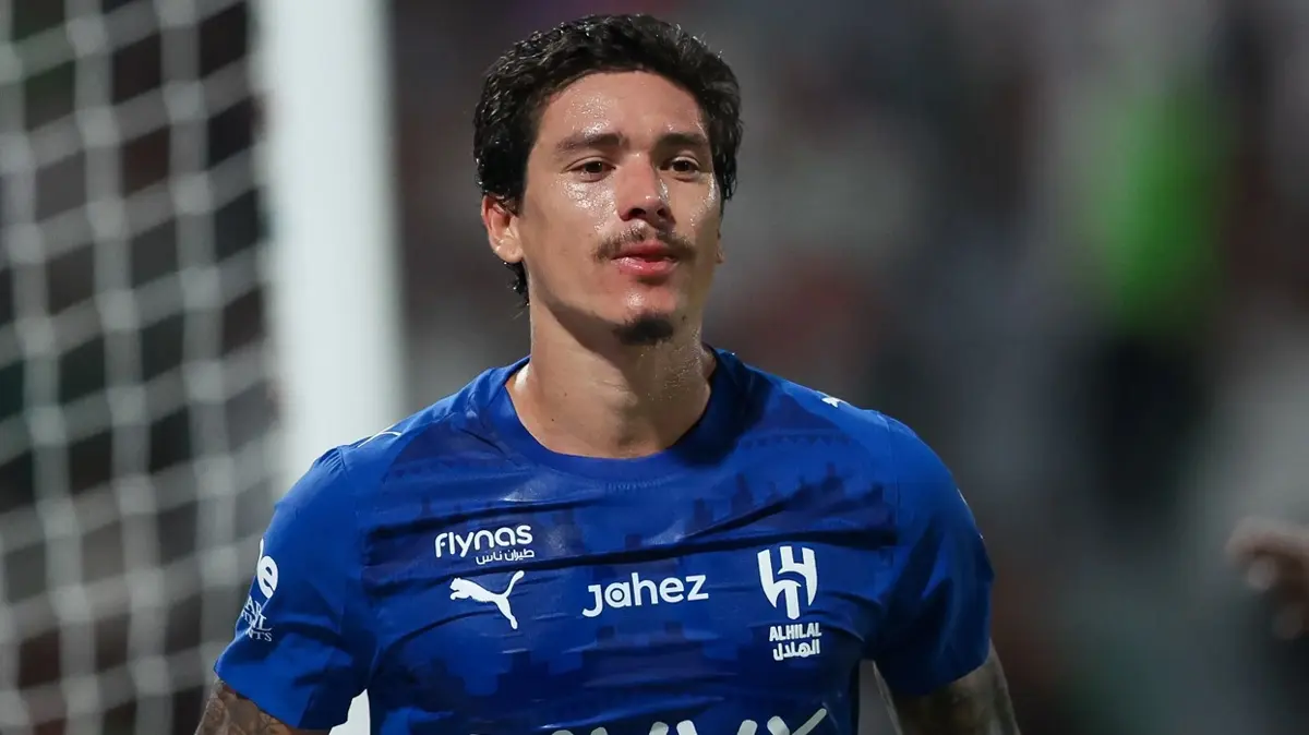 Barcelona'nın B planı Darwin Nunez