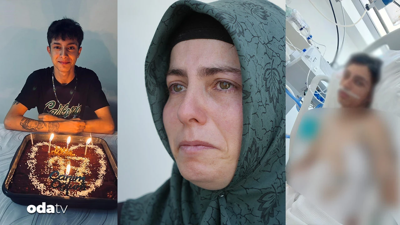 'TikTok'ta beğeni' tartışması: 17 yaşındaki genç ağır yaralandı