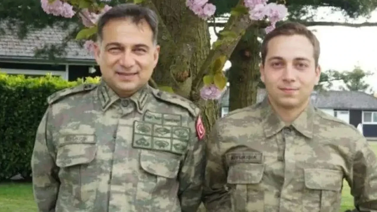 8 Yıllık Sır Çözülüyor: Dorukhan Büyükışık Dosyasında Olay Yeri İnceleme Komiseri Yakalandı