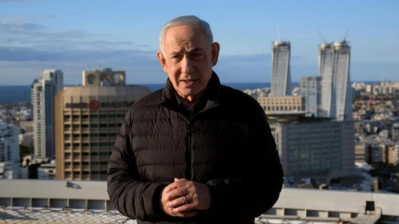 Netanyahu'dan Trump Sözleri: BM Toplantısı İçin Kritik Karar