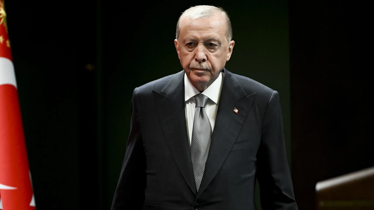Cumhurbaşkanı Erdoğan'dan "15 Temmuz" makalesi: Her alanda FETÖ'nün kökünü kazıdık