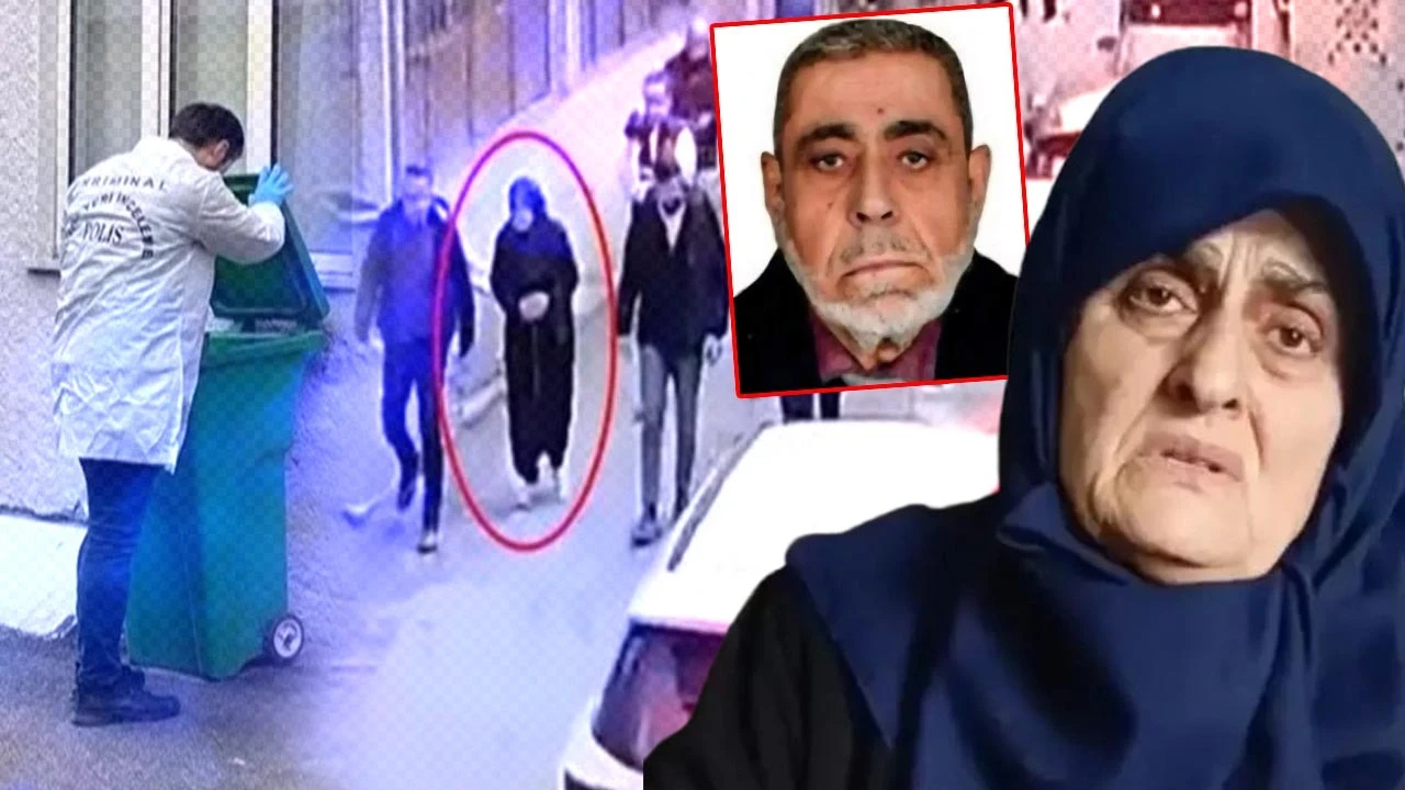 Eşini 15 Parçaya Ayırıp Çöpe Atmıştı: Kan Donduran Savunma Ortaya Çıktı! 'Keserken Zorlanmadın mı?' Sorusuna Yanıtı Şoke Etti