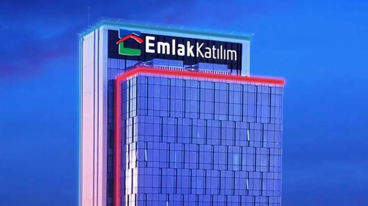 Emlak Katılım ne zaman halka arz olacak" Emlak Katılım kaç lot verecek"