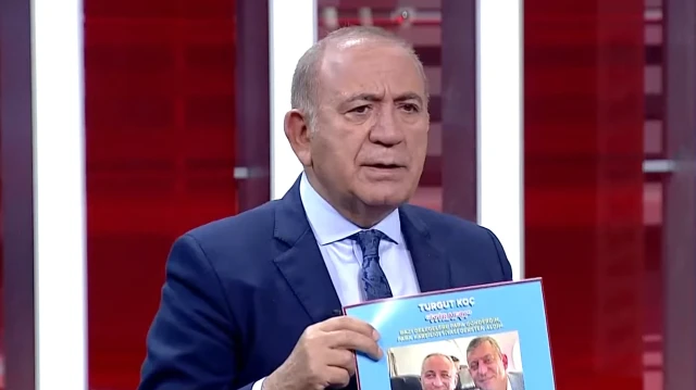 Gürsel Tekin CHP'deki 'hainleri' açıkladı: Butlanın çıkmasının nedeni bu ihanetçiler