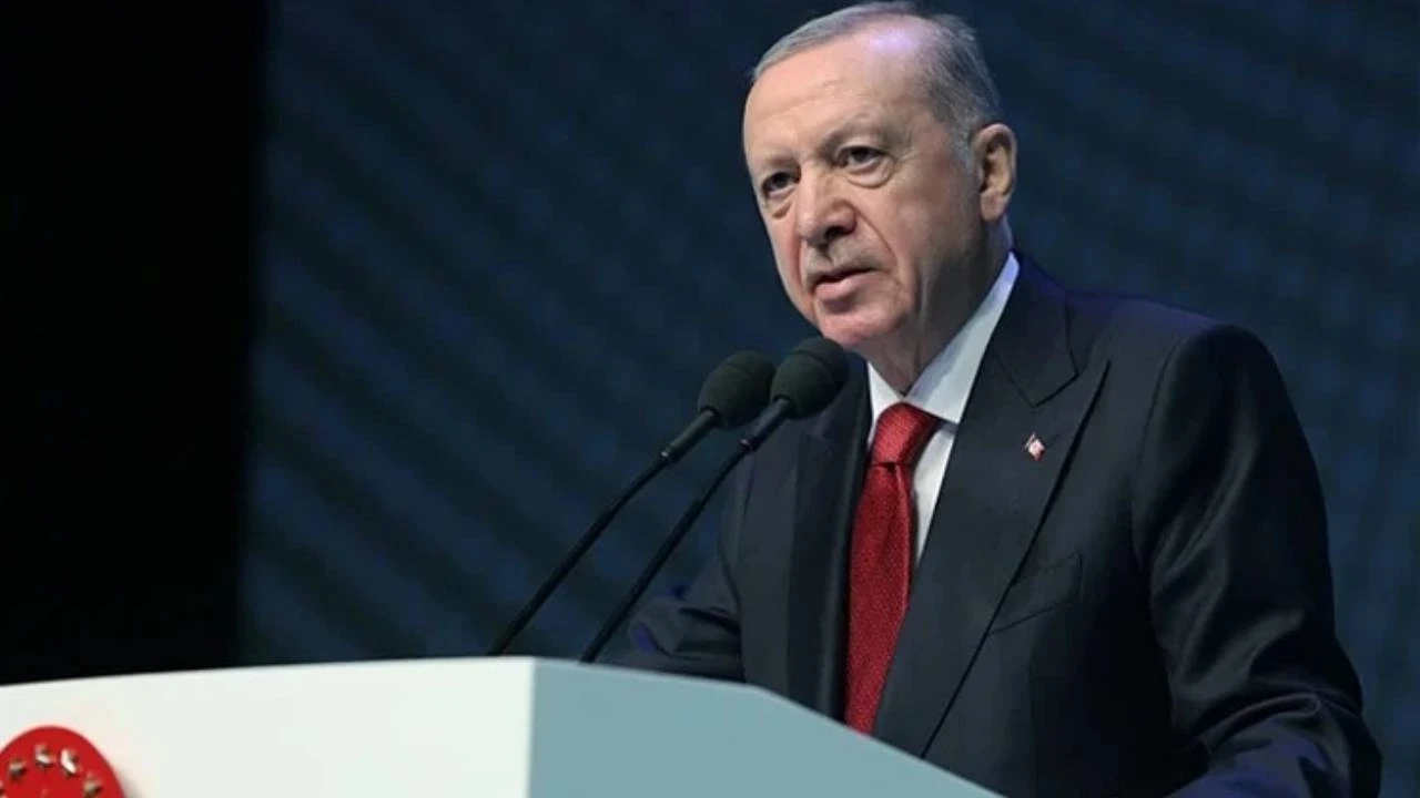 Erdoğan'dan Ahbap tepkisi: Depremi kullanarak fırsatçılık yapanlar hesap veriyor