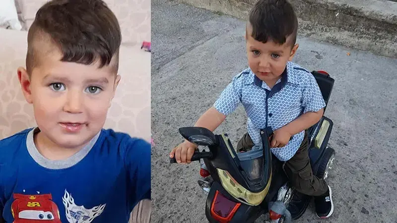 Sigorta şirketleri, kazada ölen Emirhan'ın ailesine tazminat ödeyecek