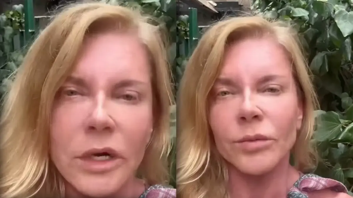 Estetik iddialarına sert yanıt: Biricik Suden sessizliğini bozdu!