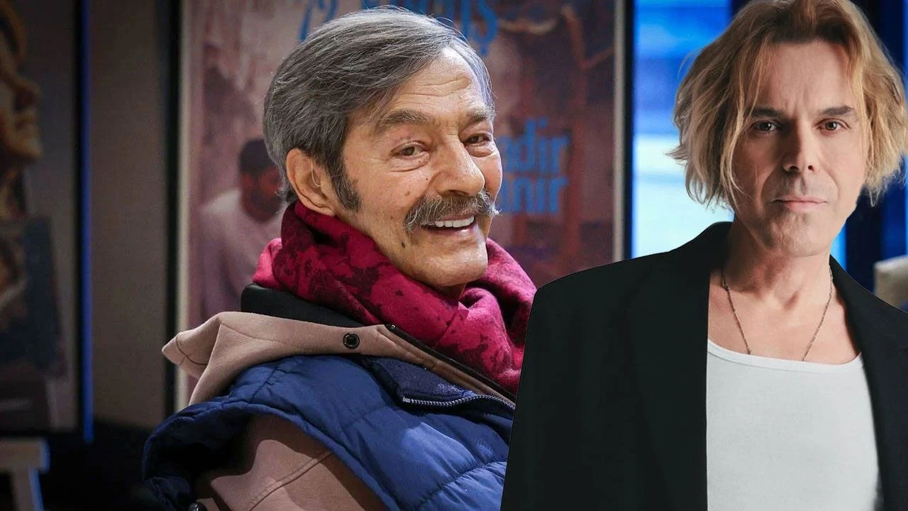 Soner Arıca ve Kadir İnanır’ı yasa boğan acı haber