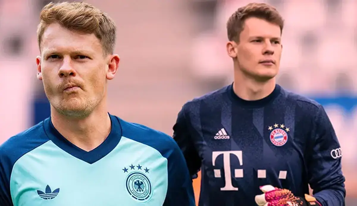 Beşiktaş teklifini yükseltti! İşte Alexander Nübel için ödenecek bonservis