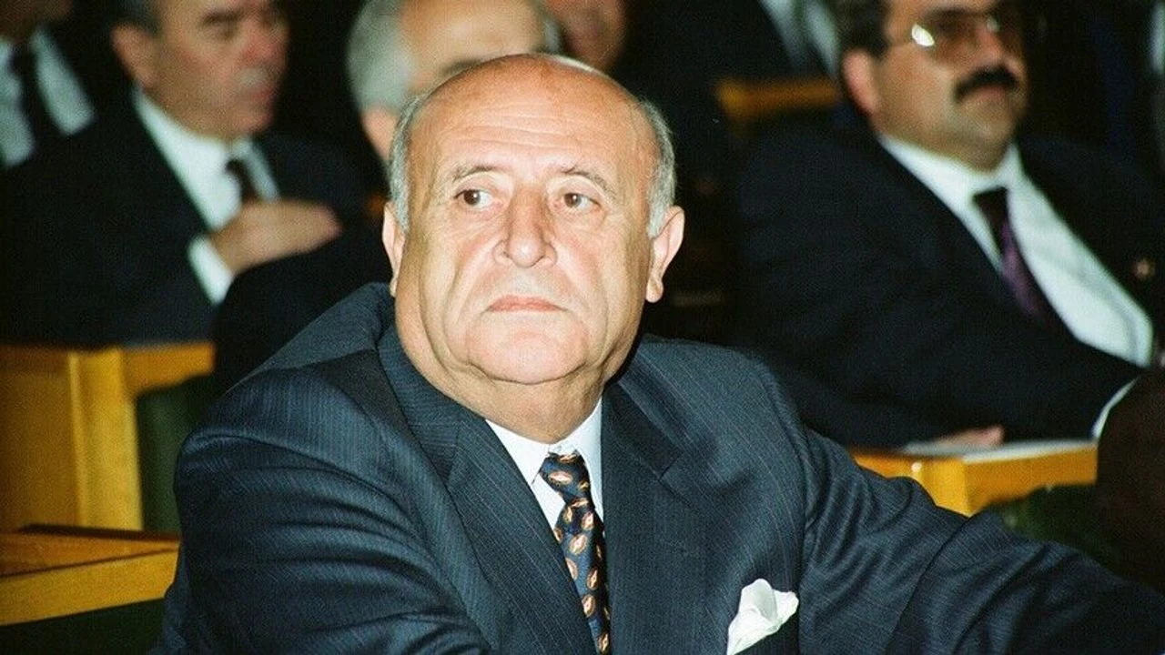 Süleyman Demirel'in vefatının üzerinden 11 yıl geçti