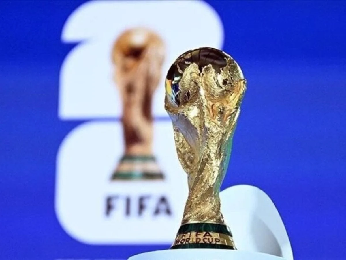 2026 FIFA Dünya Kupası maçları uykusuz bırakacak