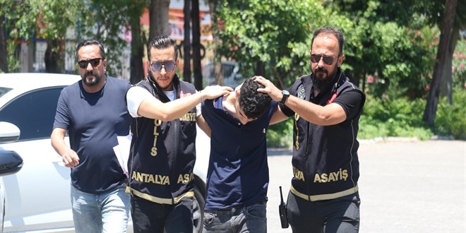 'İçine şeytan girdi' deyip, boğmaya kalkıştığı ablası 9 gün sonra öldü