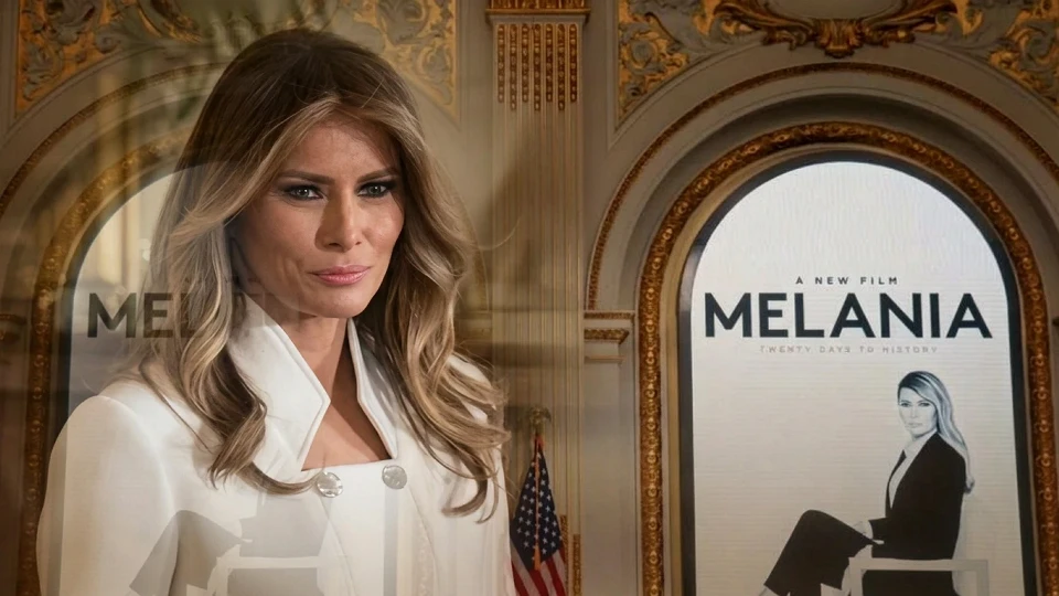 Donald Trump’ın mali beyanı resmi olarak açıklandı: First Lady Melania Trump belgesel ve kitaptan milyonlarca dolar kazandı!