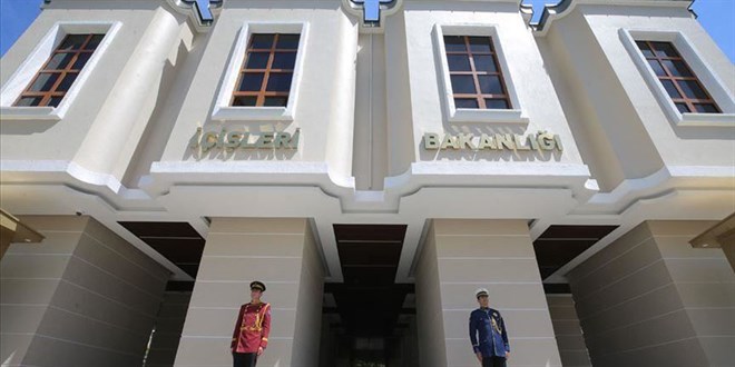 İçişleri Bakanlığı net rakamı açıkladı: Kaç Suriyeli geri döndü?