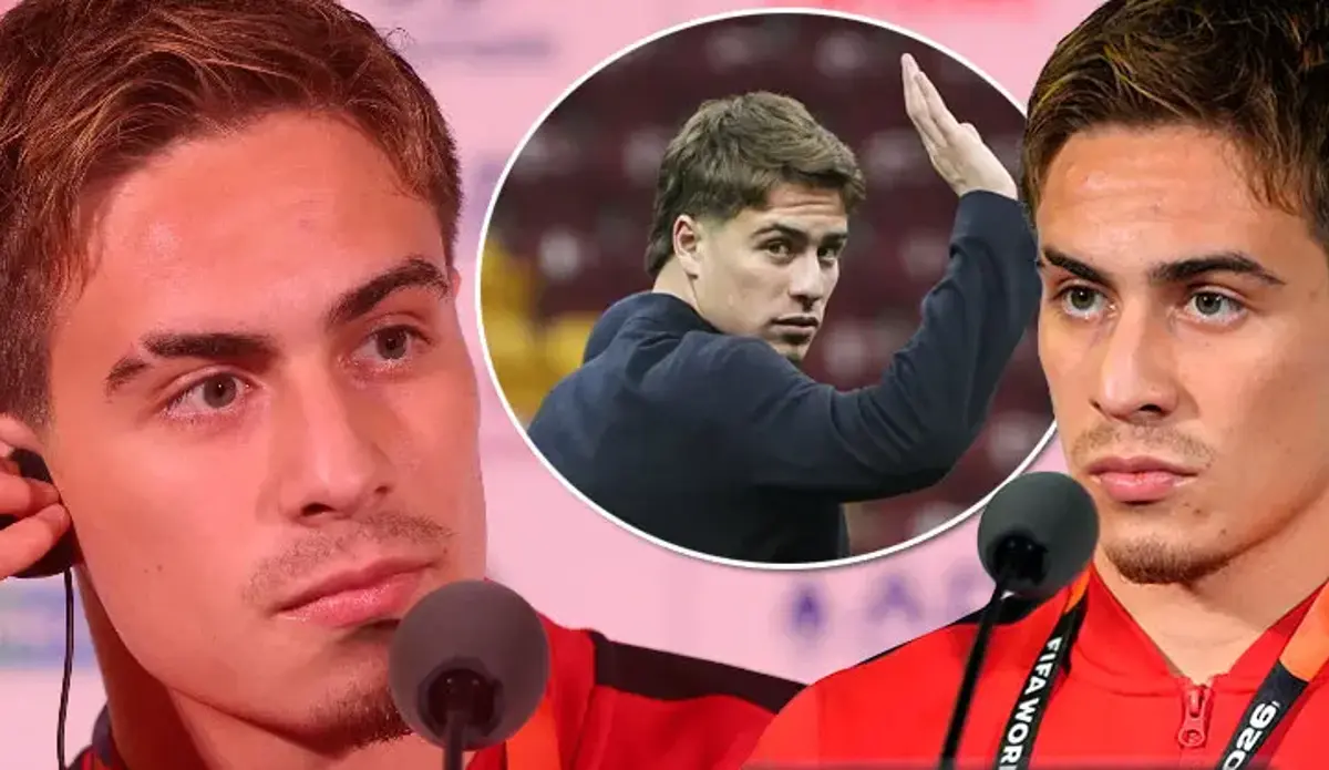 Kenan Yıldız'dan basın toplantısında Galatasaray örneği: 'Hazırlıklıyız!'