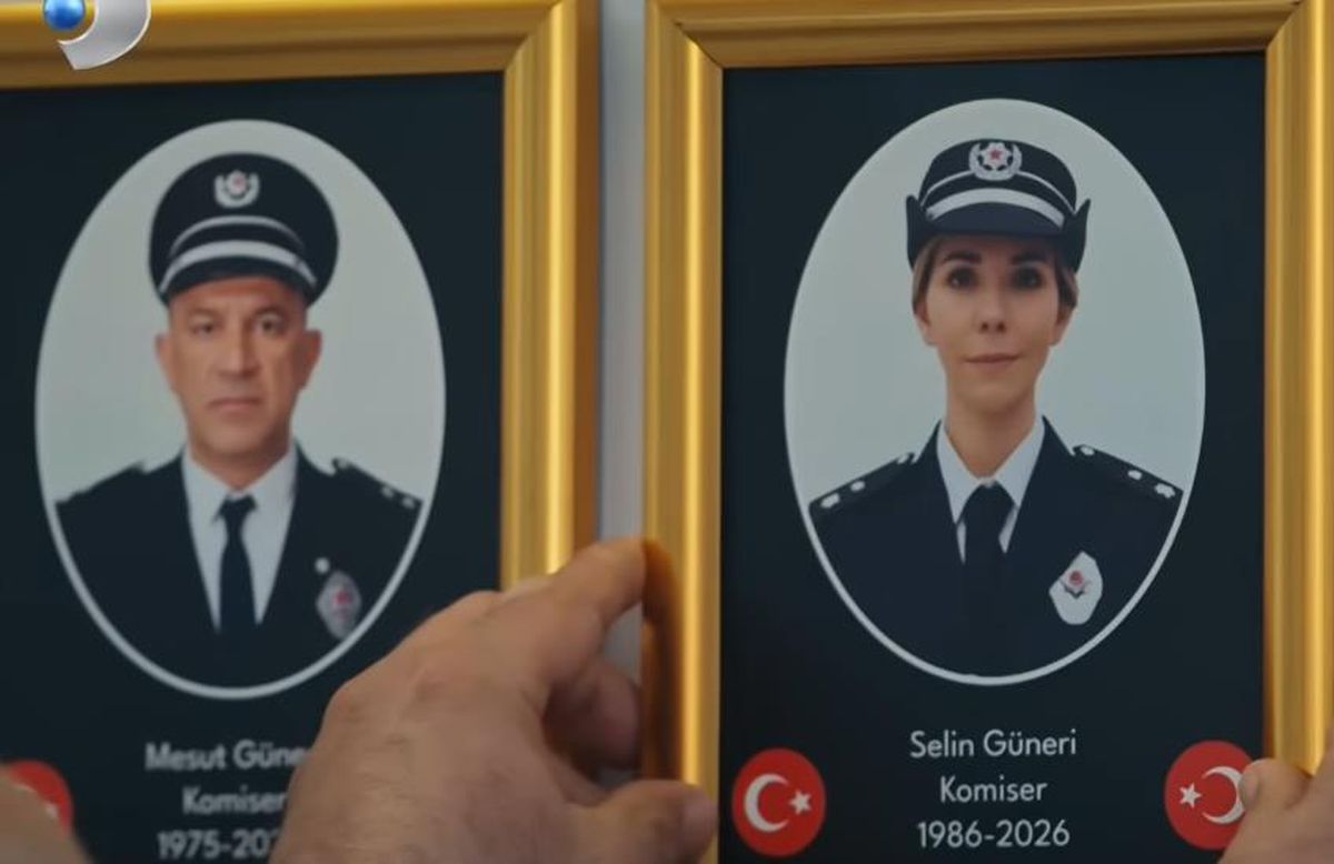 Arka Sokaklar final mi yapıyor sezon finali mi yapıyor? Arka Sokaklar tüm ekip şehit mi oldu, dizi bitti mi?