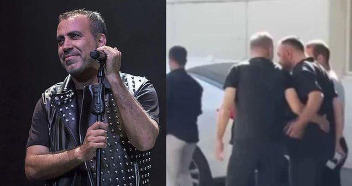 Haluk Levent olayı nedir? Haluk Levent gözaltına alındı?