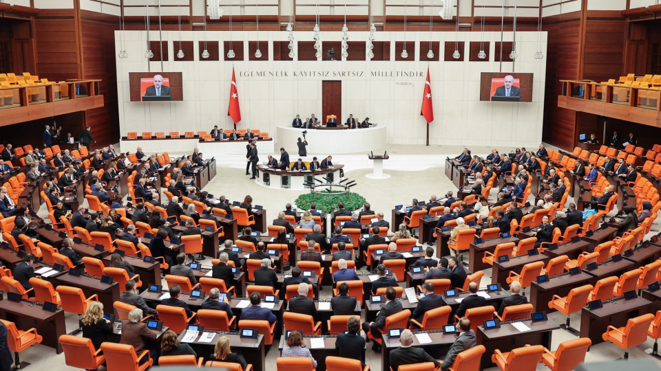 TBMM'de 15 Temmuz'da anma etkinlikleri düzenlenecek