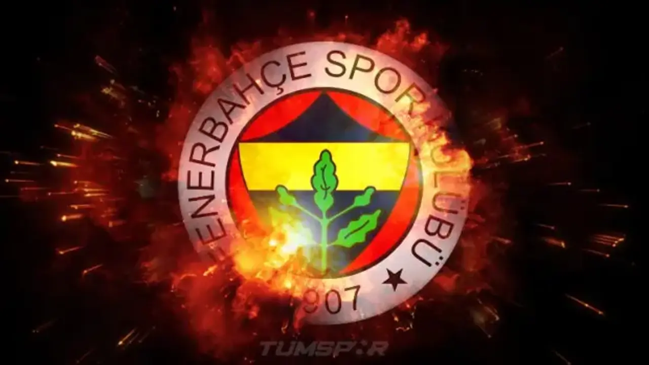 UEFA'dan Fenerbahçe'ye ceza
