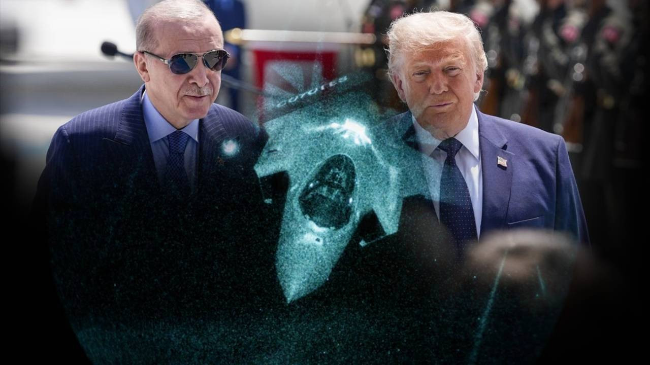 ABD'li senatörden F-35 açıklaması: Bize ne söylediklerini açıklayamam ama süreç umut verici