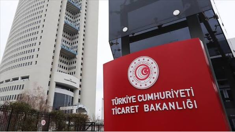 Ticaret Bakanlığı'ndan ithalatta yerli üretimi koruyacak düzenlemeler