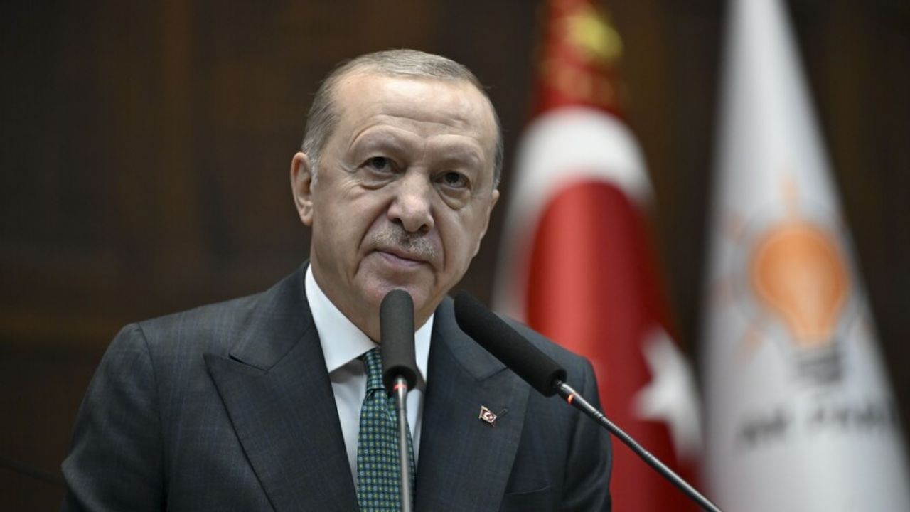 Cumhurbaşkanı Erdoğan: Sahadaki gücümüzü masada da kabul ettiriyoruz