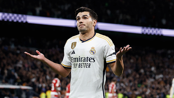 Galatasaray için Brahim Diaz iddiası! Real Madrid'den haber bekliyor