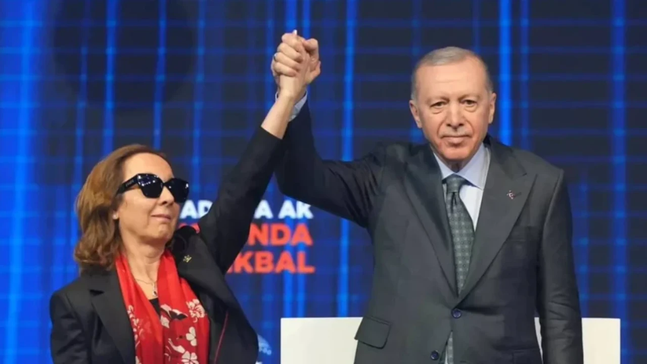 Ankara'yı karıştıran iddia... Erdoğan’a “ömür boyu Cumhurbaşkanlığı” teklifi
