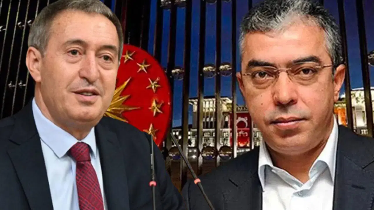 DEM Partili Tuncer Bakırhan'dan Mehmet Uçum'un seçim tarihi açıklamasına yanıt