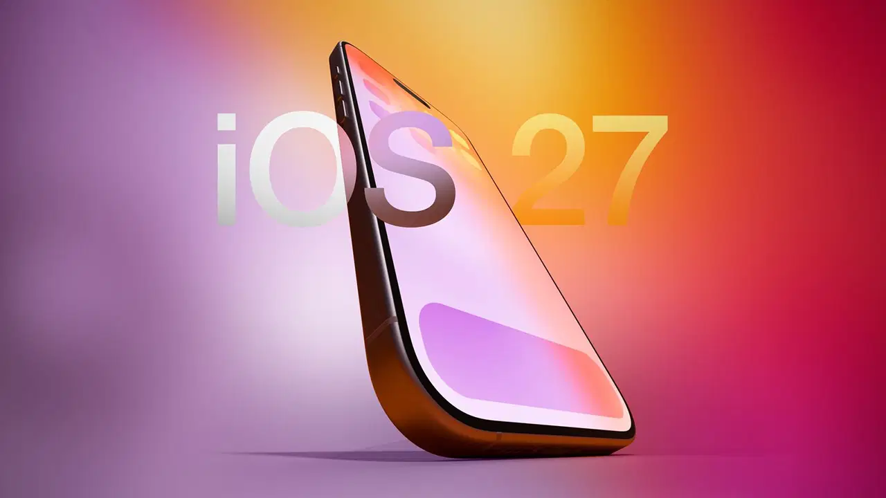 iOS 27 alacak iPhone modelleri belli oldu