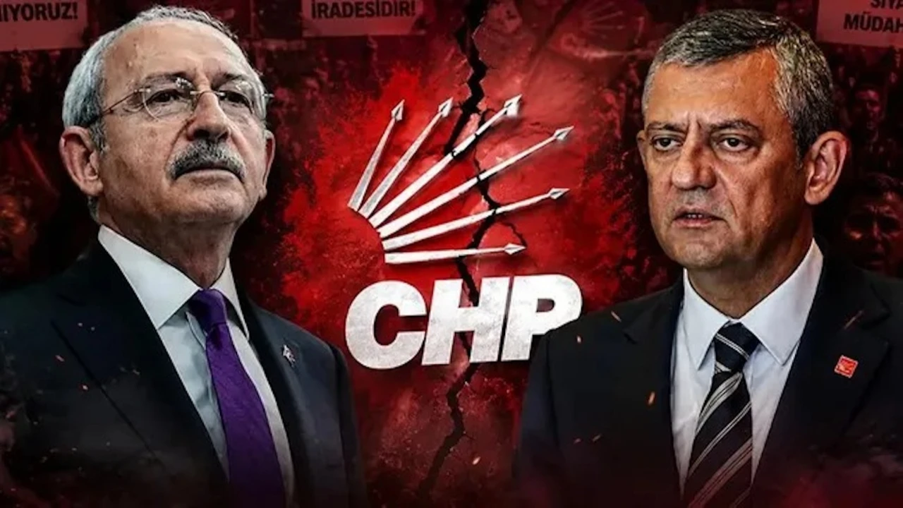 Özgür Özel, yeni parti sinyali verdi, Kılıçdaroğlu’na seslendi; Yaptığı darbeciliktir!