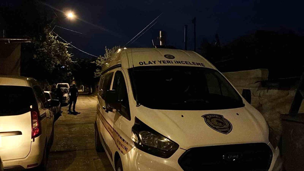 Konya'da kuyumcuyu öldüren zanlı intihar etti