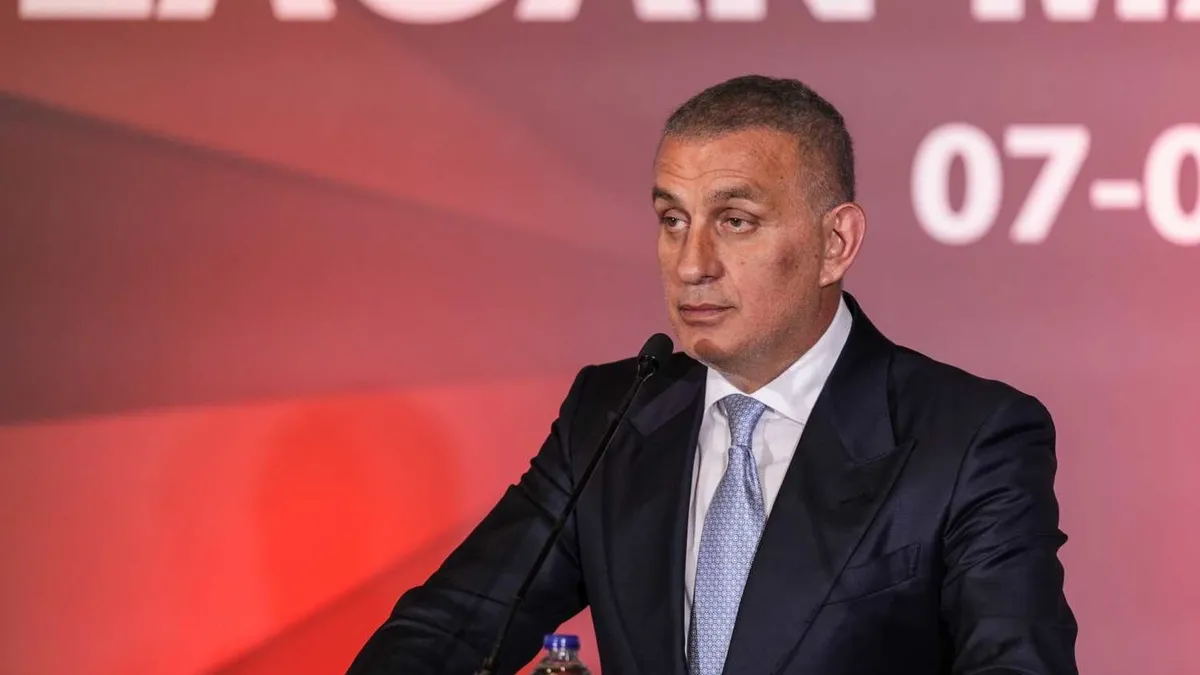 Yabancı kuralı değişecek mi?